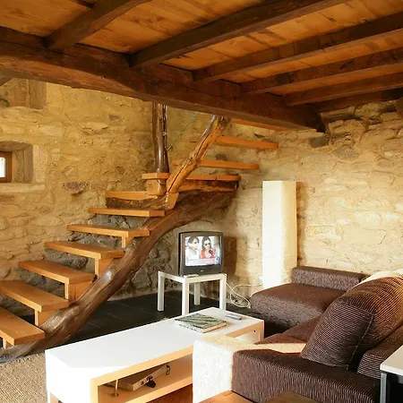 A Parada Bestas * Pidre