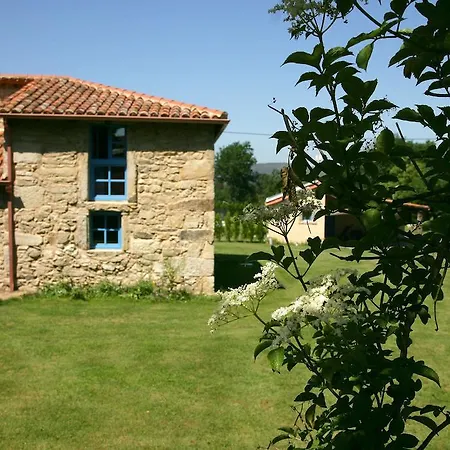 A Parada Bestas Pidre