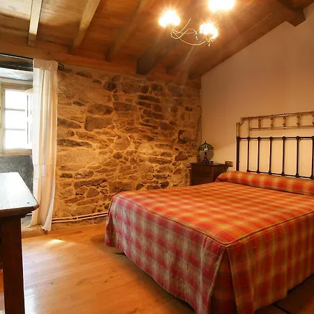 A Parada Bestas Pidre