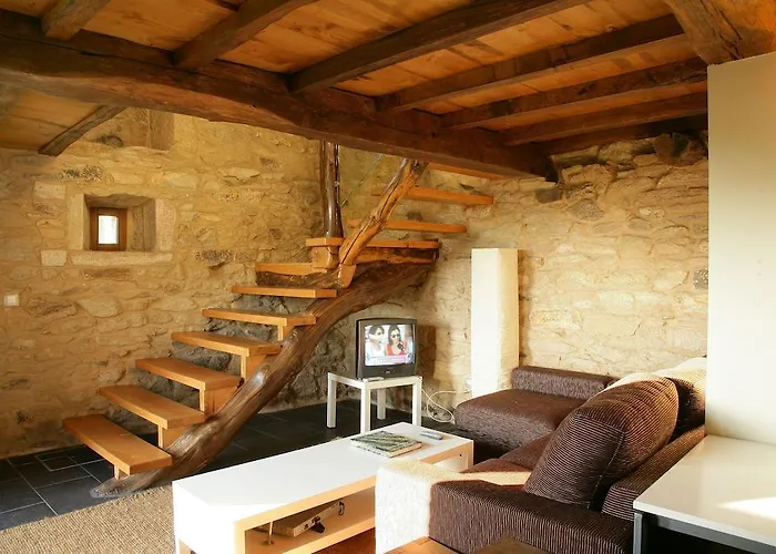 A Parada Bestas * Pidre