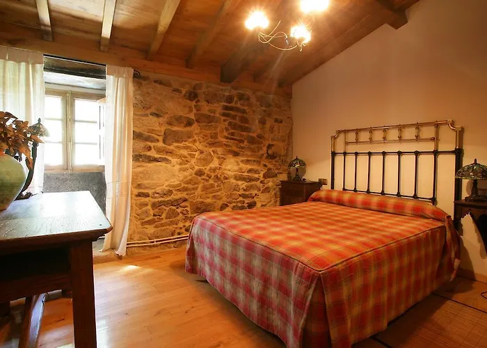 A Parada Bestas Пидре